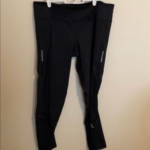 Adidas HOW WE DO 7/8 TIGHTS Running Leggings
